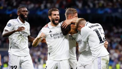 Real Madrid Membuat Awal Terbaik untuk Satu Musim Sejak 1968