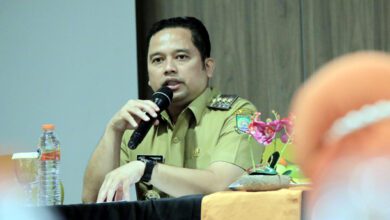 Walikota Arief Minta ASN Adaptif dan Responsif Terhadap Perubahan