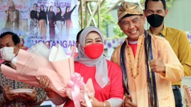 RSUD Balaraja Utamakan Inovasi untuk Pelayanan Paripurna