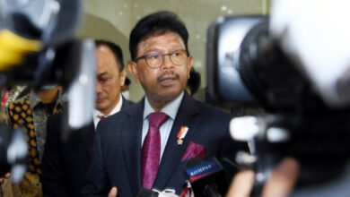 Menkominfo Jelaskan UU Pelindungan Data Pribadi dan Sanksi Pelanggar