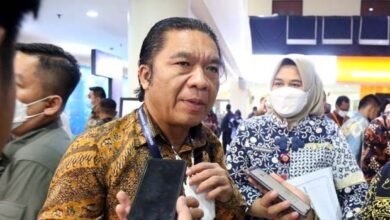 Pemerintahan se-Banten Raih Opini WTP, Pj Gubernur Ucapkan Selamat