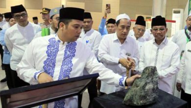 Pemkot Tangerang Kembali Menggelar Festival Al A'zhom