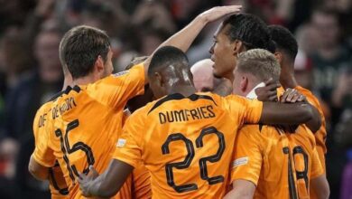 Belanda 1-0 Belgia: Oranje Lolos ke Putaran Final UEFA Nations League