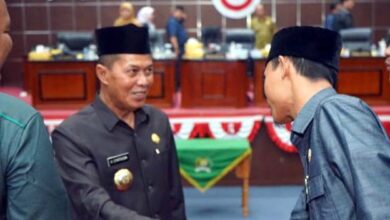 Pemkot Serang Fokus Pembangunan Infrastruktur di Tahun 2023