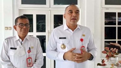 Bupati Zaki: Flyover Cisauk dan Jalan Dadap Kali Prancis Segera Dibangun