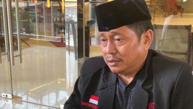 Ormas Forum Banten Bersatu Merasa Tidak Diperhatikan Pemerintah