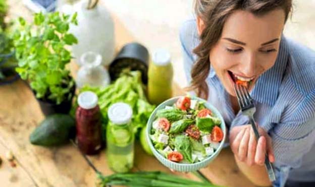 7 Makanan Sehat untuk Penderita Asam Lambung