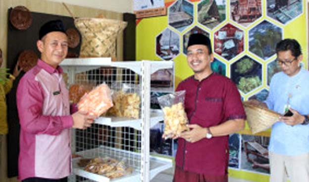 Bakesbangpol Kabupaten Serang Segera Berdayakan Ormas dan LSM