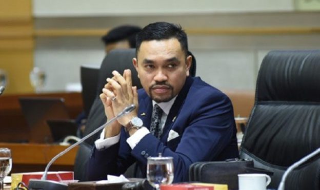 Komisi III DPR Minta Polri Pecat 7 Perwira Tersangka 'Obstruction of Justice'