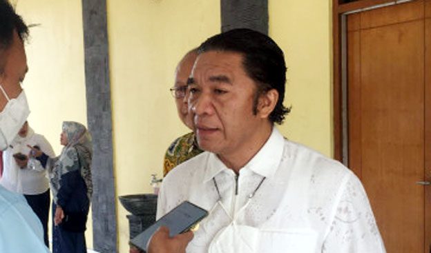 Harga BBM Naik, Al Muktabar Imbau Masyarakat untuk Tetap Tenang