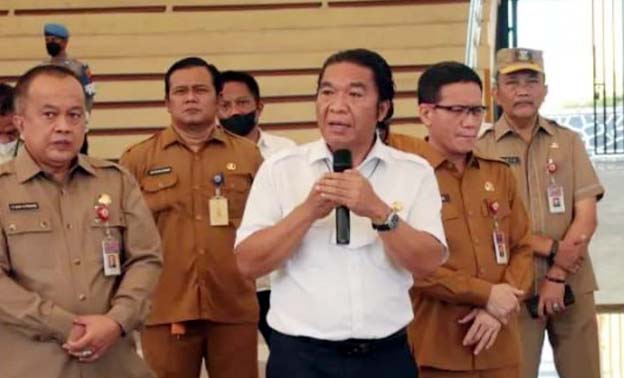 Al Muktabar: SAKIP Mendorong Capaian Tata Kelola Pemerintahan