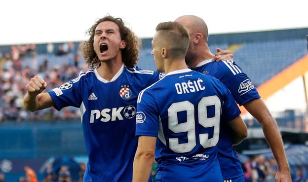 Dinamo 1-0 Chelsea: Mislav Orsic Cetak Gol di Pembuka Liga Champions