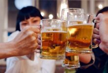 Ketahui Efek Alkohol Jangka Pendek yang Harus Diwaspadai
