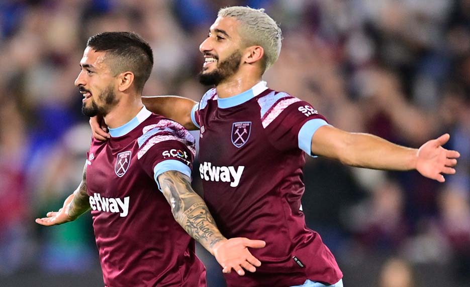 West Ham 1-0 Silkeborg: The Hammers Memuncaki Grup B Liga UECL