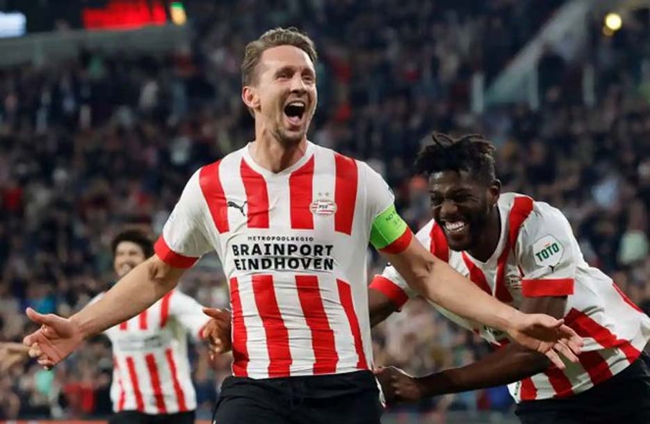 PSV Eindhoven 2-0 Arsenal: The Gunners Kalah di Babak Penyisihan Grup