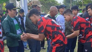 DPC PPP Gelar Tournamen PPP CUP ke-1, Subadri: Sangat Apresiasi