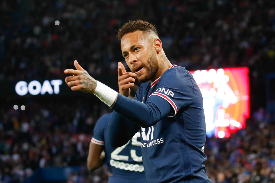Neymar Terancam Hukuman Lima Tahun Penjara Terkait Kasus Transfer