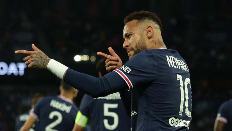 Neymar Menyangkal Semua Kesalahan Selama Kesepakatan Barcelona