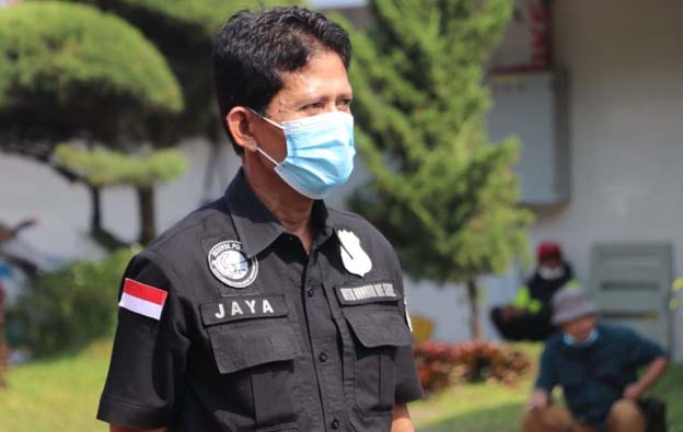 Polsek Jatiuwung Bantah Rekayasa Kasus Narkoba yang Dituding LBH Keadilan