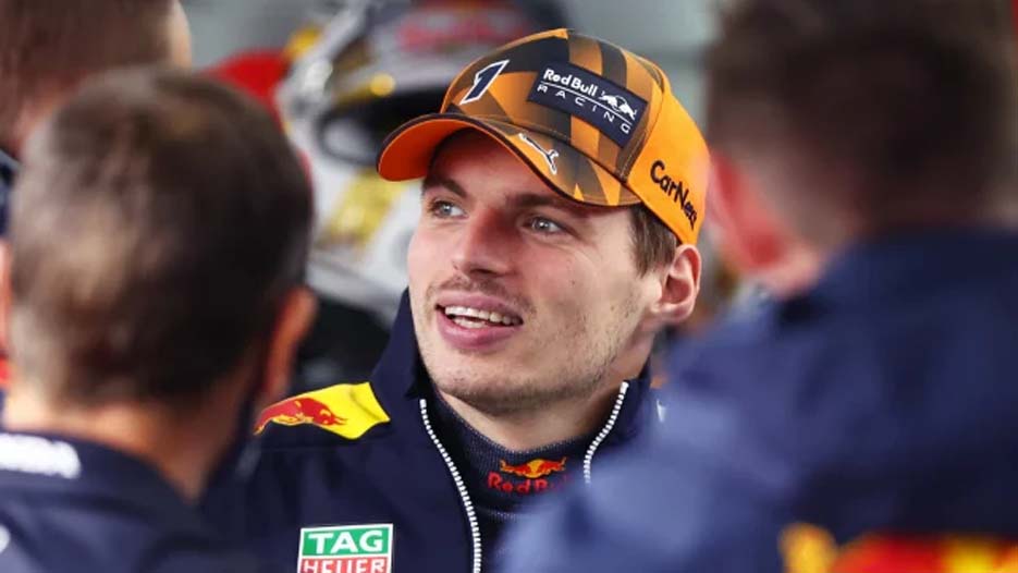 Max Verstappen Memuji Start Positif Red Bull di FP2 GP Amerika