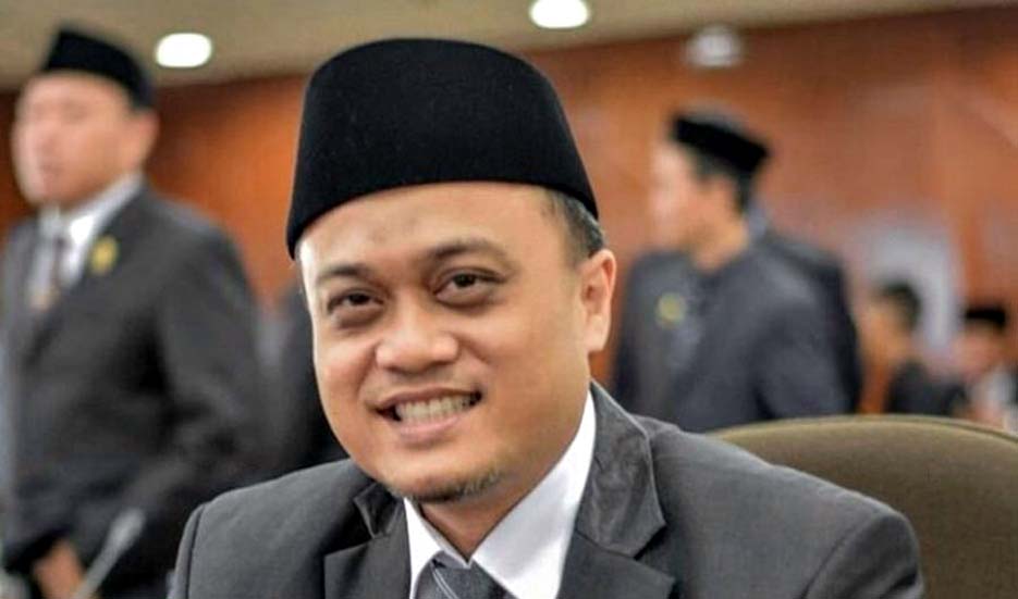 Rawan Kecelakaan, DPRD Kota Tangerang Minta Dishub Tegas Atasi Pelanggaran Lalin