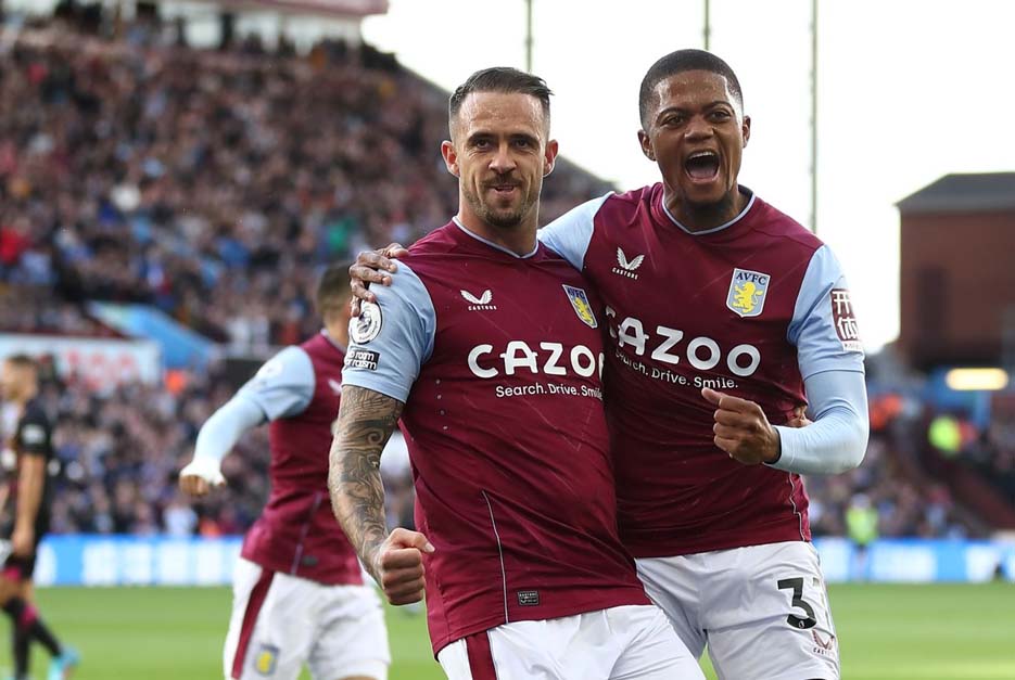Aston Villa 4-0 Brentford: Danny Ings Cetak Dua Gol Kalahkan The Bees