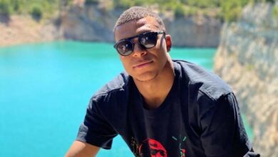 Kylian Mbappe Klaim Memiliki Gaji Tertinggi Dunia 2022 Versi Forbes