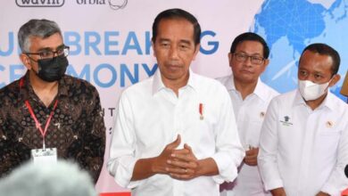 Pemerintah dan FIFA akan Bentuk Tim Transformasi Sepak Bola Indonesia