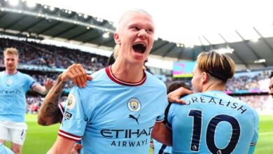 Erling Haaland Ungkap Chemistry Dengan Kevin De Bruyne Terasa Gila