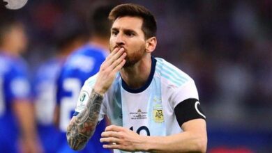 Barcelona Tidak Berhubungan Dengan Lionel Messi untuk Kembali