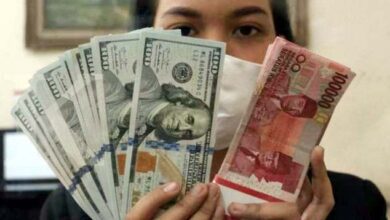 Perkembangan Indikator Stabilitas Nilai Rupiah (7 Oktober 2022)