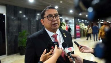 Fadli Zon: Diskriminasi Terhadap Perempuan Harus Lebih Diperhatikan