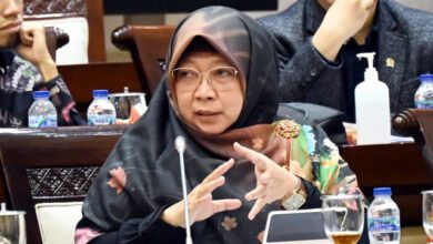 BAKN DPR Minta Pemerintah Tinjau Ulang Batas Garis Kemiskinan