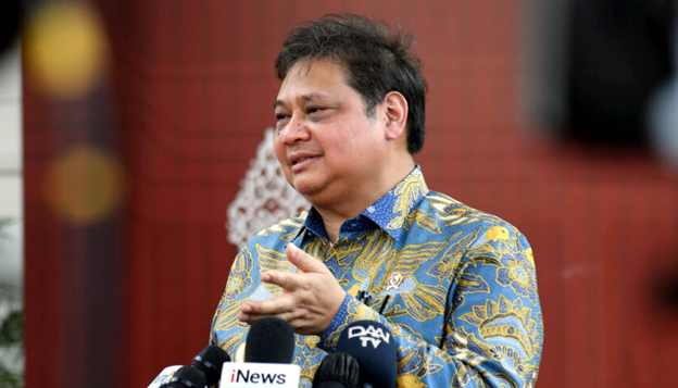 Presiden Jokowi Tegaskan Penguatan Kebijakan Satu Data Nasional