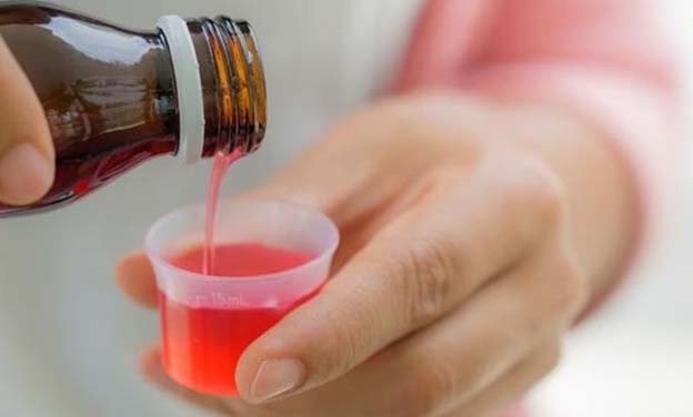 Pemkab Tangerang Imbau Apotek Stop Penjualan Obat Sirup