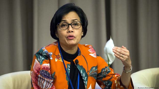 Belanja APBN Fokus Pemerintah Perbaiki Kesejahteraan Rakyat