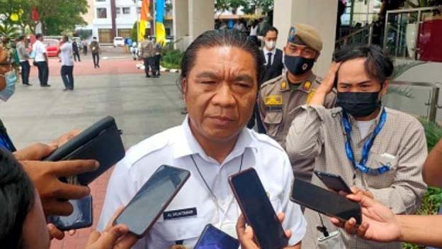 PJ Gubernur Apresiasi Bupati Zaki Memfasilitasi Pertemuan 11 Negara