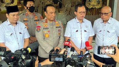 Polri Datangkan Langsung Kompolnas Usut Tuntas Tragedi Kanjuruhan