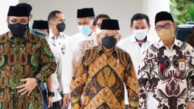 Wapres Minta Penyuluh Agama Dukung Percepatan Penurunan Stunting