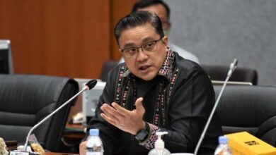 Legislator Pertanyakan Tindakan Represif Aparat di Tragedi Kanjuruhan