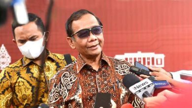 Presiden Minta TGIPF Ungkap Tuntas Tragedi Kanjuruhan Dalam 1 Bulan