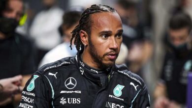 Hamilton: Pasti Lebih Banyak Waktu bagi Mercedes Setelah FP2