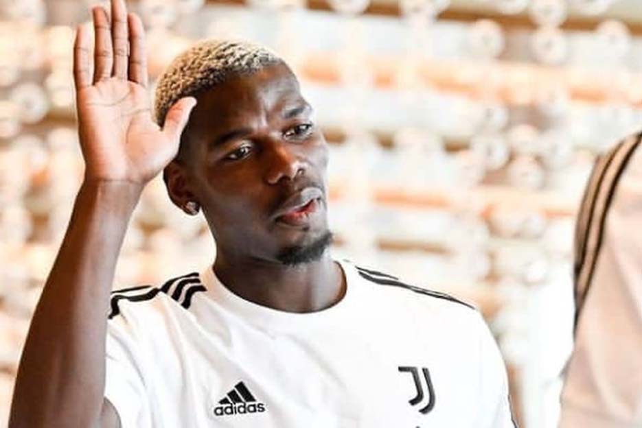 Paul Pogba Absen di Piala Dunia 2022 Qatar Karena Cedera Lutut