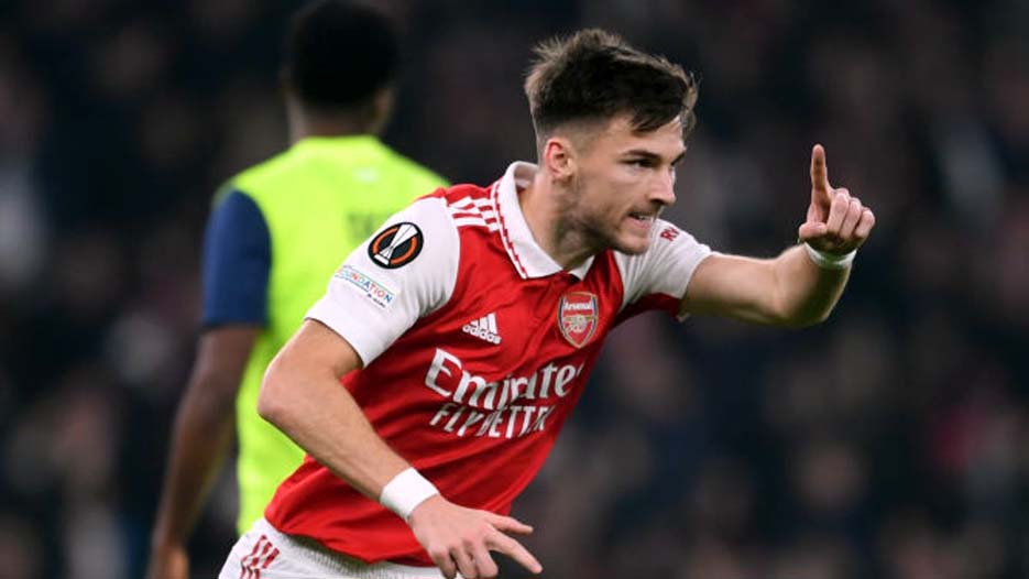 Arsenal 1-0 FC Zurich: The Gunners Menyegel Posisi Teratas