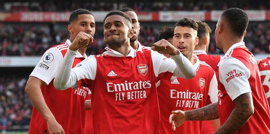 Arsenal Bertekad Membuat Rekor Klub Baru Melawan Chelsea