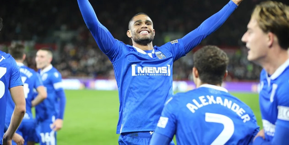 Brentford 1-1 Gillingham: Gills Menang Lewat Adu Penalti 5-6