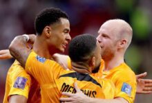 Belanda 2-0 Qatar: Oranye Mengamankan Posisi Teratas di Grup A