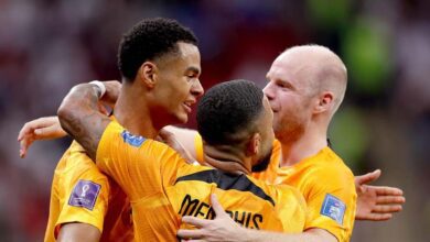 Belanda 2-0 Qatar: Oranye Mengamankan Posisi Teratas di Grup A