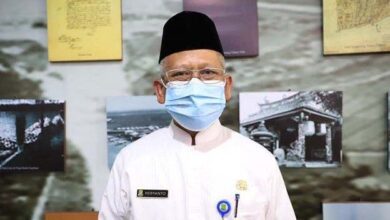 BKPSDM Kota Tangerang Mengusung Sistem Penilaian Kompetensi Online