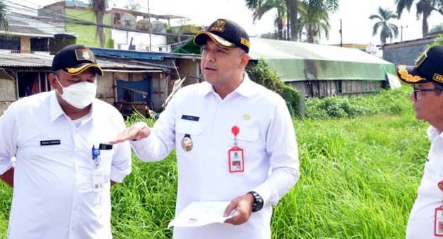 Bupati Zaki: Perbaikan Jalan Karawaci-Legok Selesai 2023
